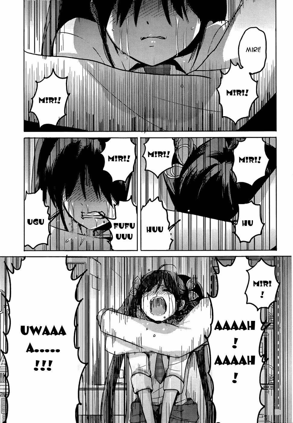 boku to kanojo no renai mokuroku chapter 16 26