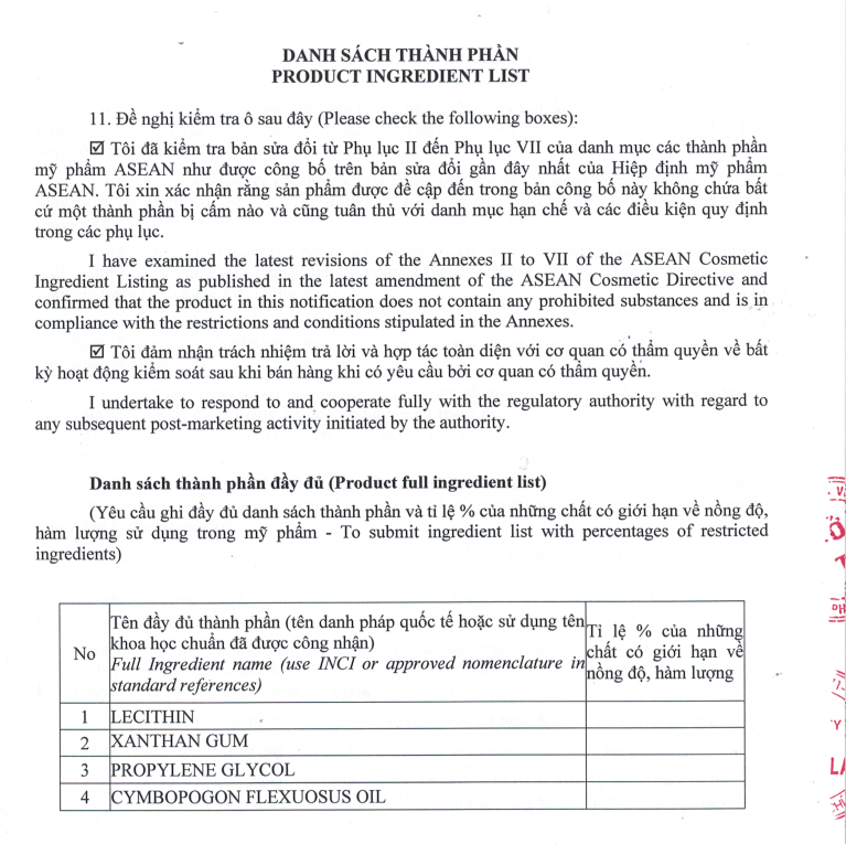 Tinh Dầu Thiên Nhiên Nano Sả Chanh 5ml