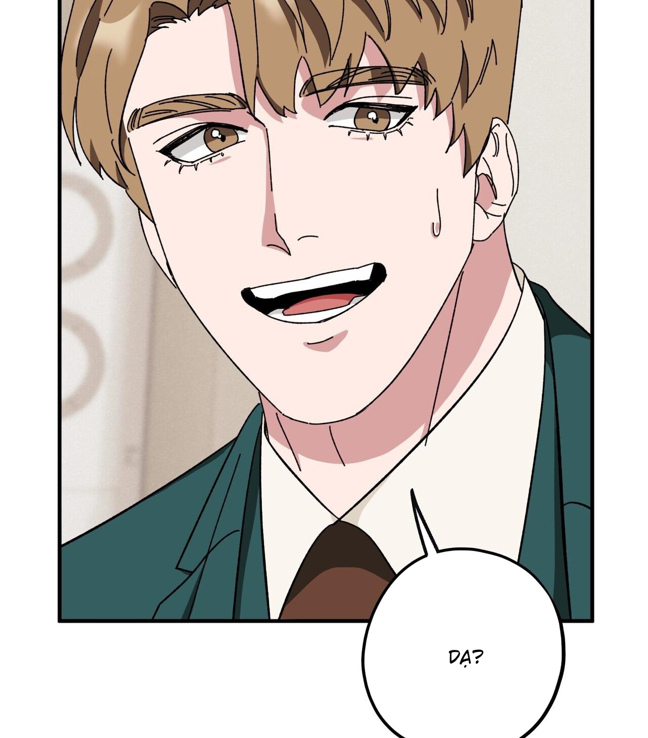 chàng dâu nhà họ kang chapter 39 36