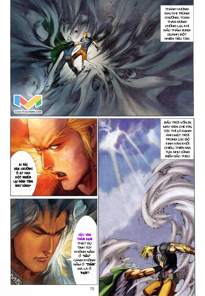 phong vân chapter 381 15