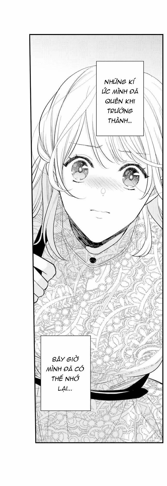 giả vờ ngủ cũng không ngăn được anh ấy chapter 105.2 4