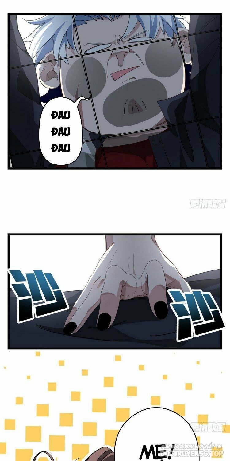 giải cứu 99 nữ chính ở mạt thế chapter 51 29