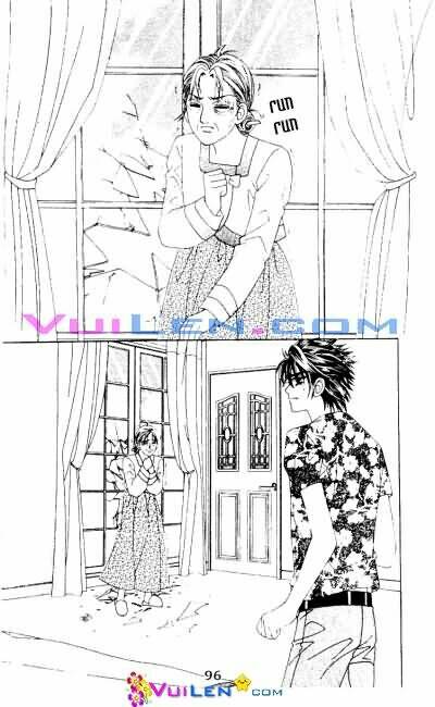 tìm lại tình yêu chapter 125 17