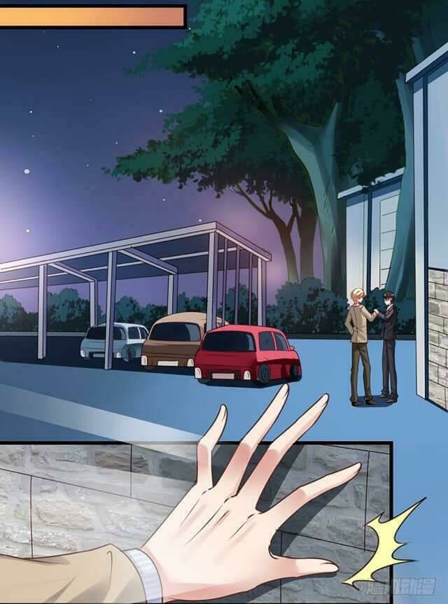 tôi không muốn fa như vậy đâu chapter 85 16