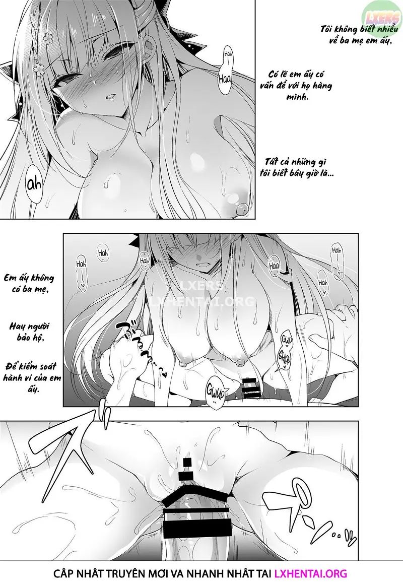 shoujo kaishun chapter 7 25