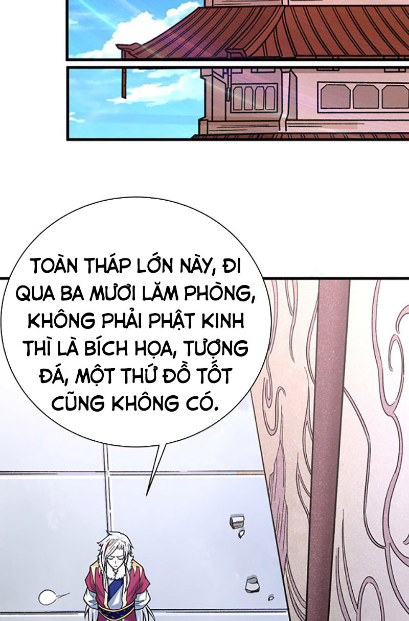 võ đạo độc tôn chapter 360 35