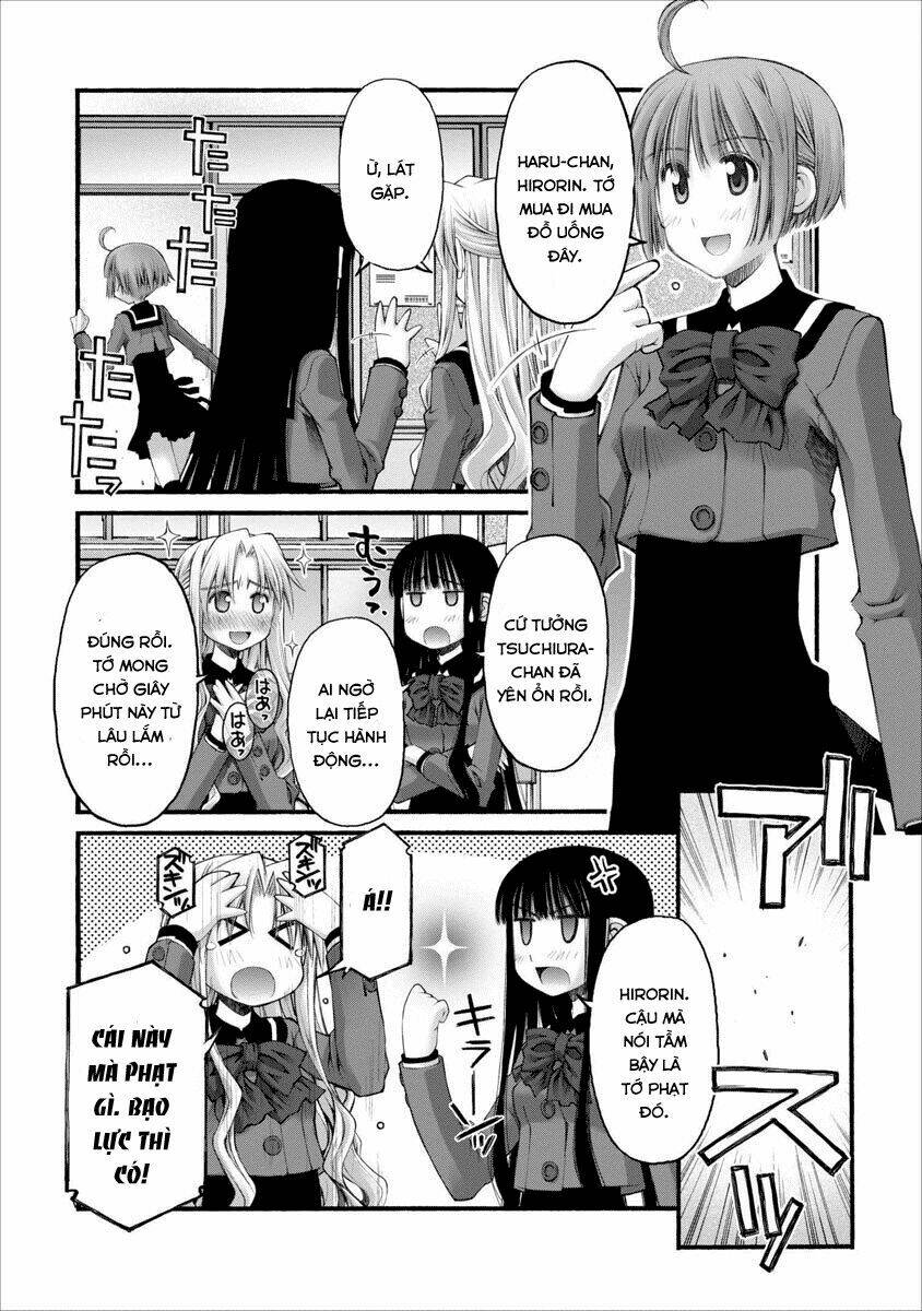 oniichan no koto nanka zenzen suki ja nai n da kara ne!! chapter 43 7