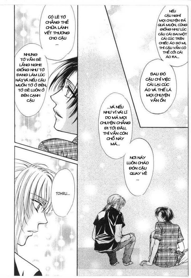 princess princess chapter 7 39