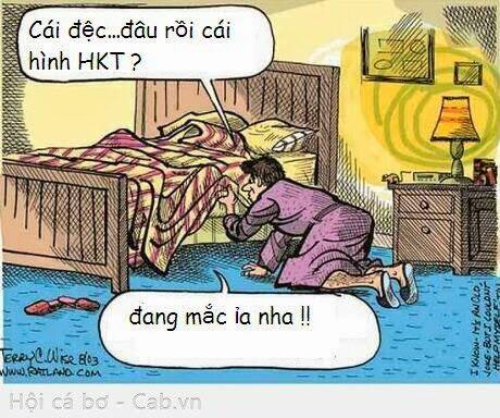 hình ảnh hài hước new chapter 24 6