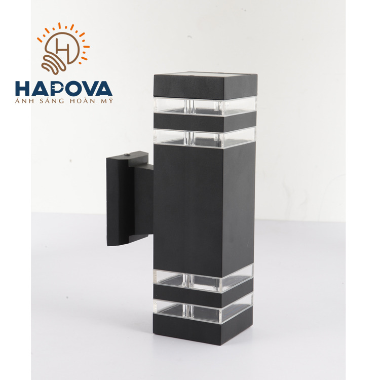 Đèn gắn tường HAPOVA DAISY 3358/1