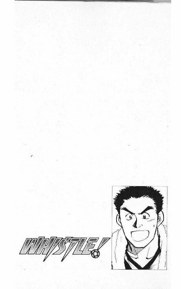 whistle - cơn lốc sân cỏ chapter 74 1