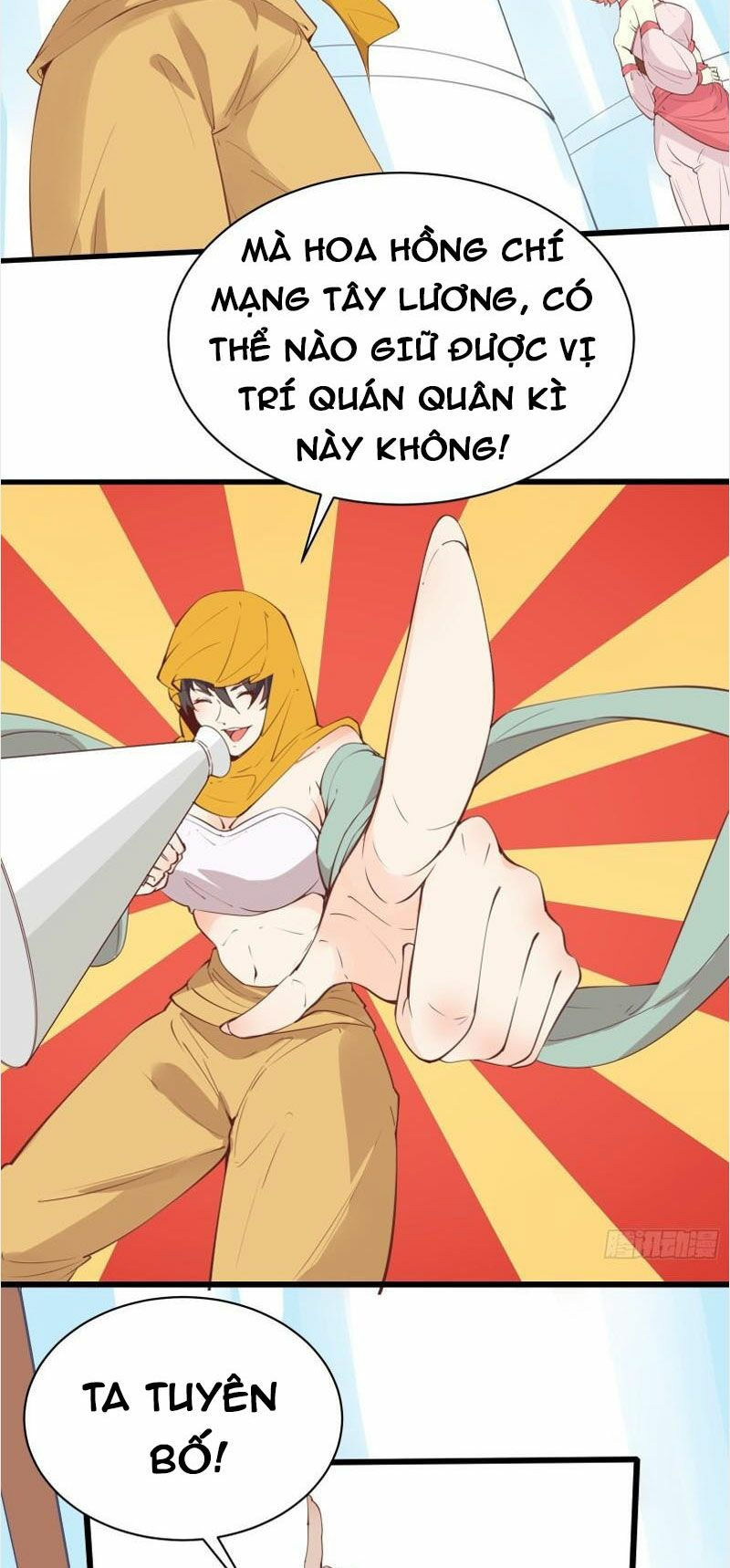 ta lập hậu cung tại tây du ký chapter 77 9