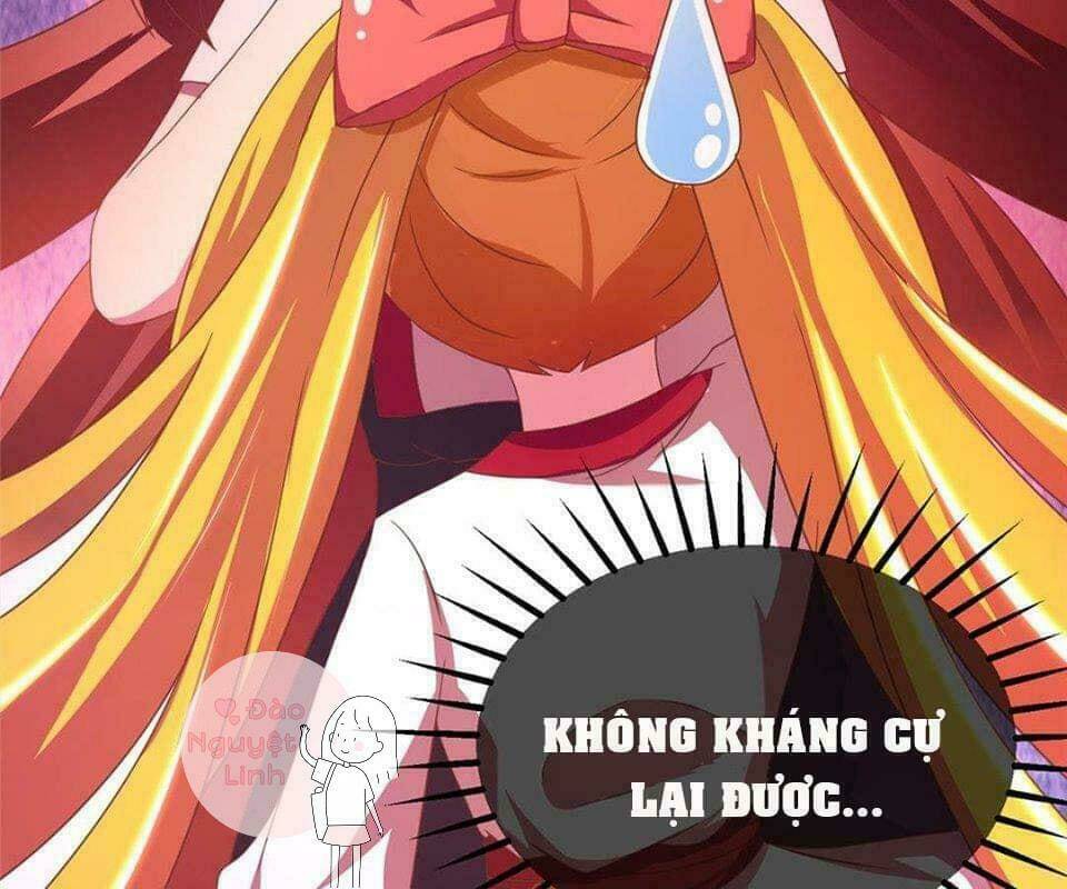 tổng tài xấu xa, đừng hòng thoát chapter 6 25