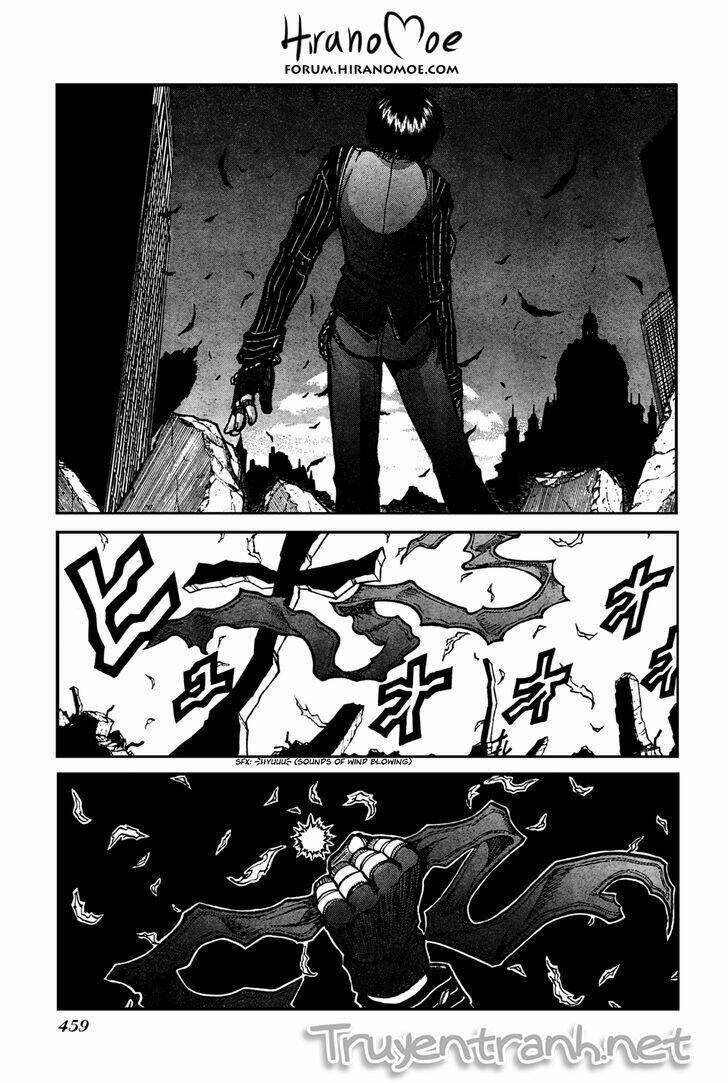 hellsing chapter 90 10