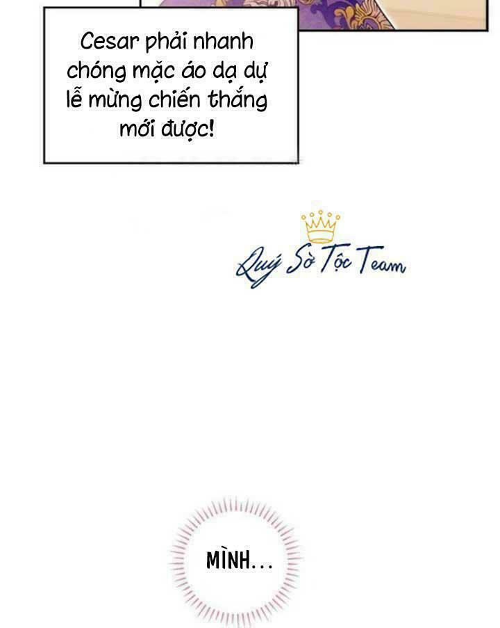 thánh nữ ẩn danh chapter 33 4