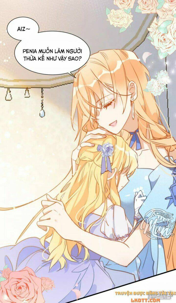 tình địch quái gở lại tăng thêm rồi chapter 5 19