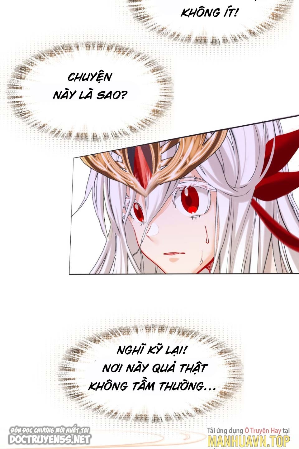 hóa ra ta là tuyệt thế cao thủ chapter 1 29