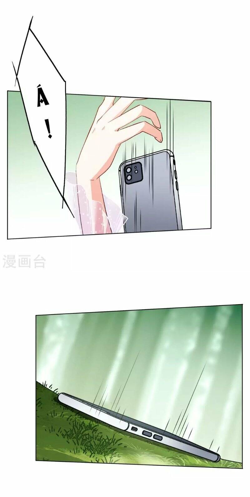 cô ấy đến rồi, xin nằm xuống! chapter 119 15