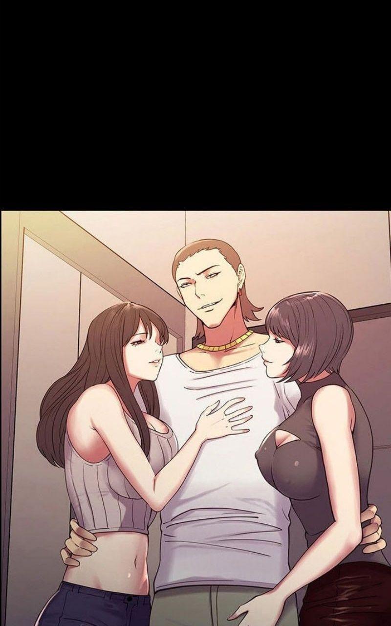 gia đình chạy trốn chapter 17 52