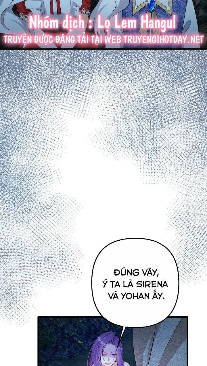 tôi sẽ nuôi dưỡng hai đứa con của nam chính chapter 32 10