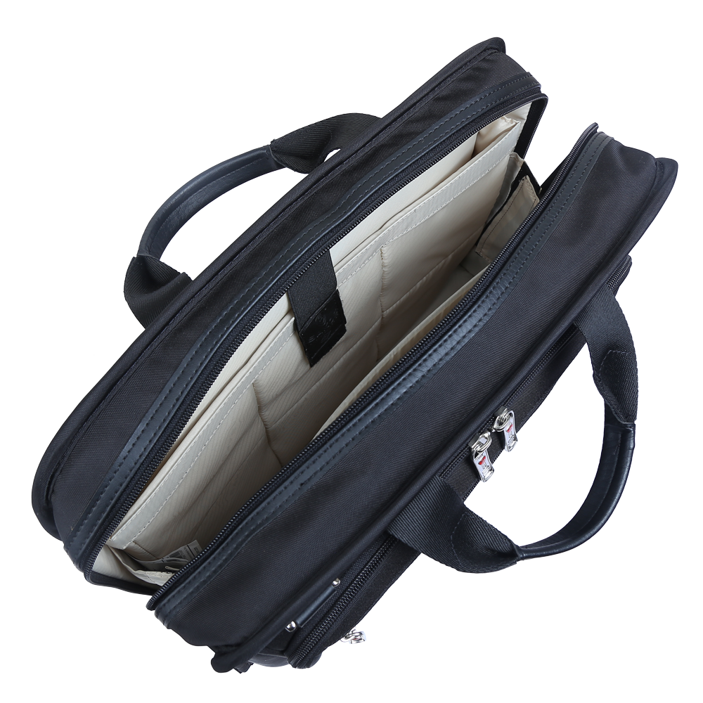 Cặp Laptop Công Sở Thời Trang SAKOS APOLLO 15.6"
