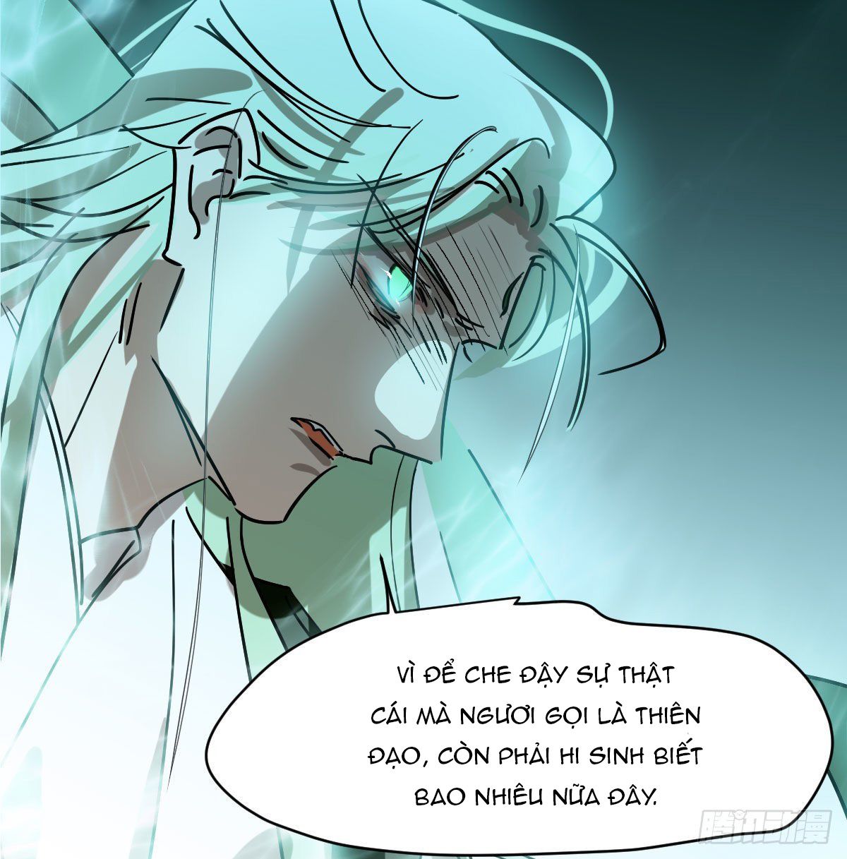 Bắt Lấy Ngao Ngao chapter 199 - Trang 61