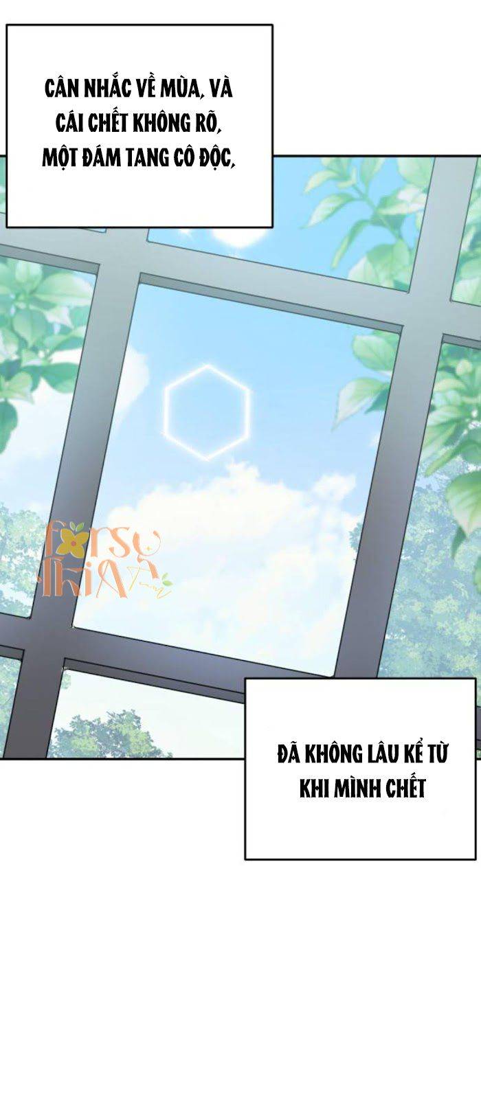 liên hôn để trả thù chapter 3 49