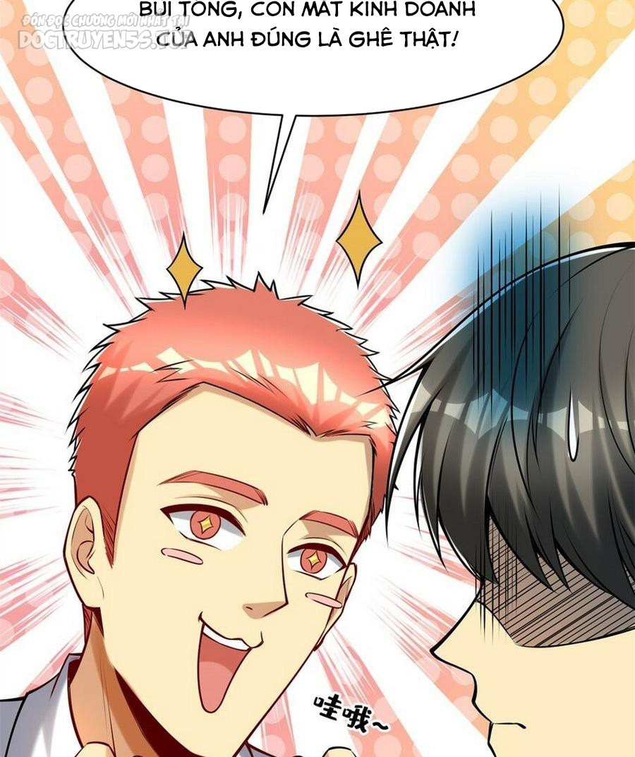 ta làm giàu từ thua lỗ game chapter 100 48