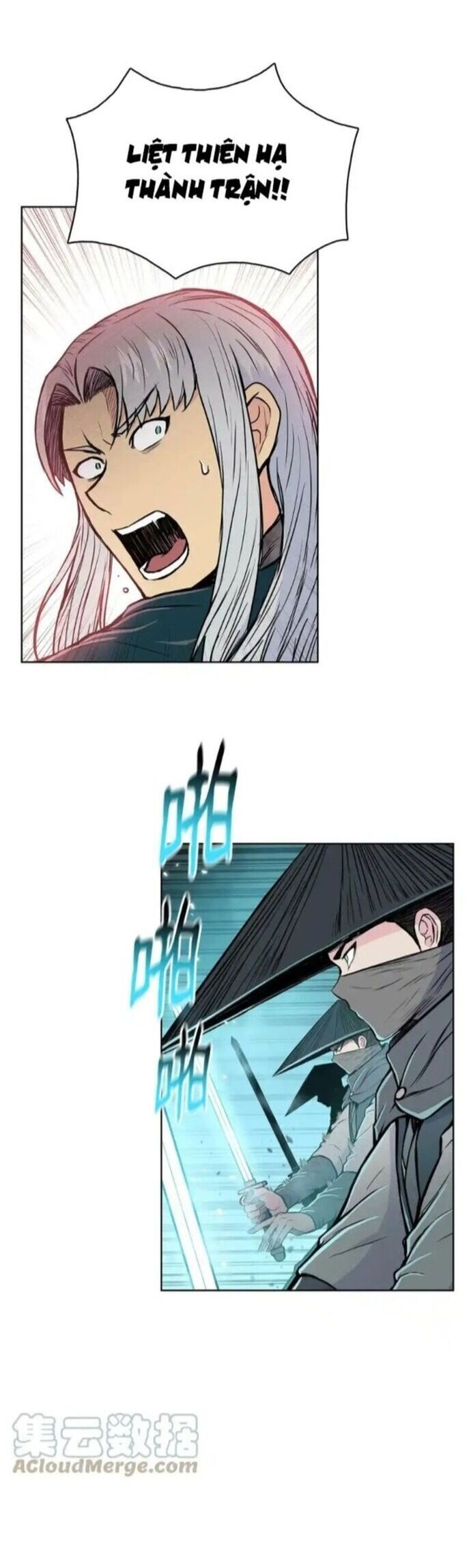 phong vân chiến thần chapter 102 16