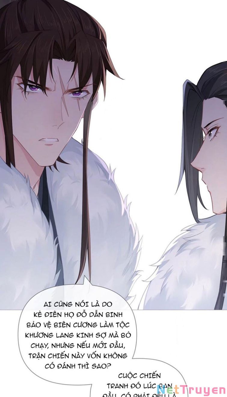 nhập mộ chi thần chapter 59 18