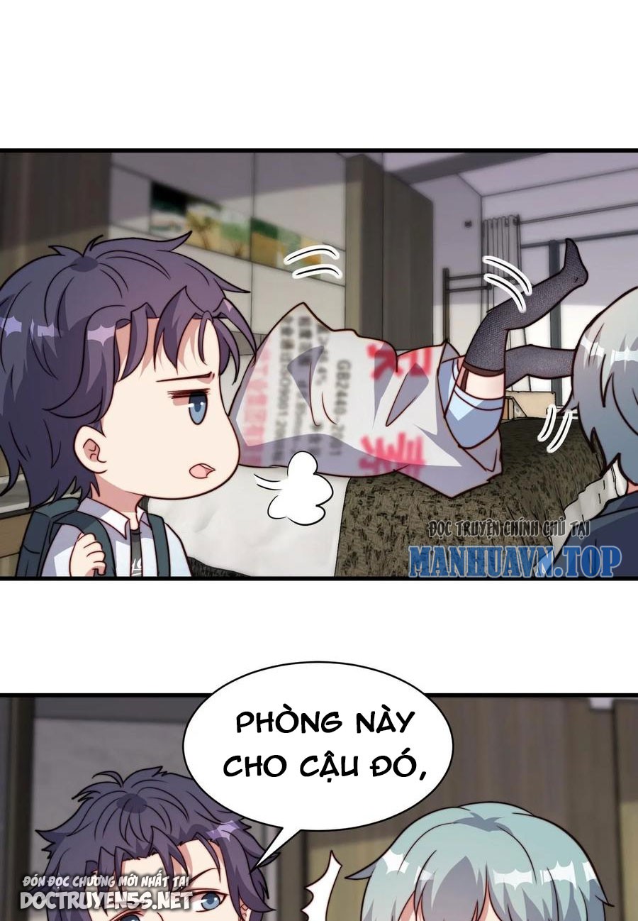 Slime ta treo cự long lên đánh là hợp lý nhỉ? Chapter 154 21