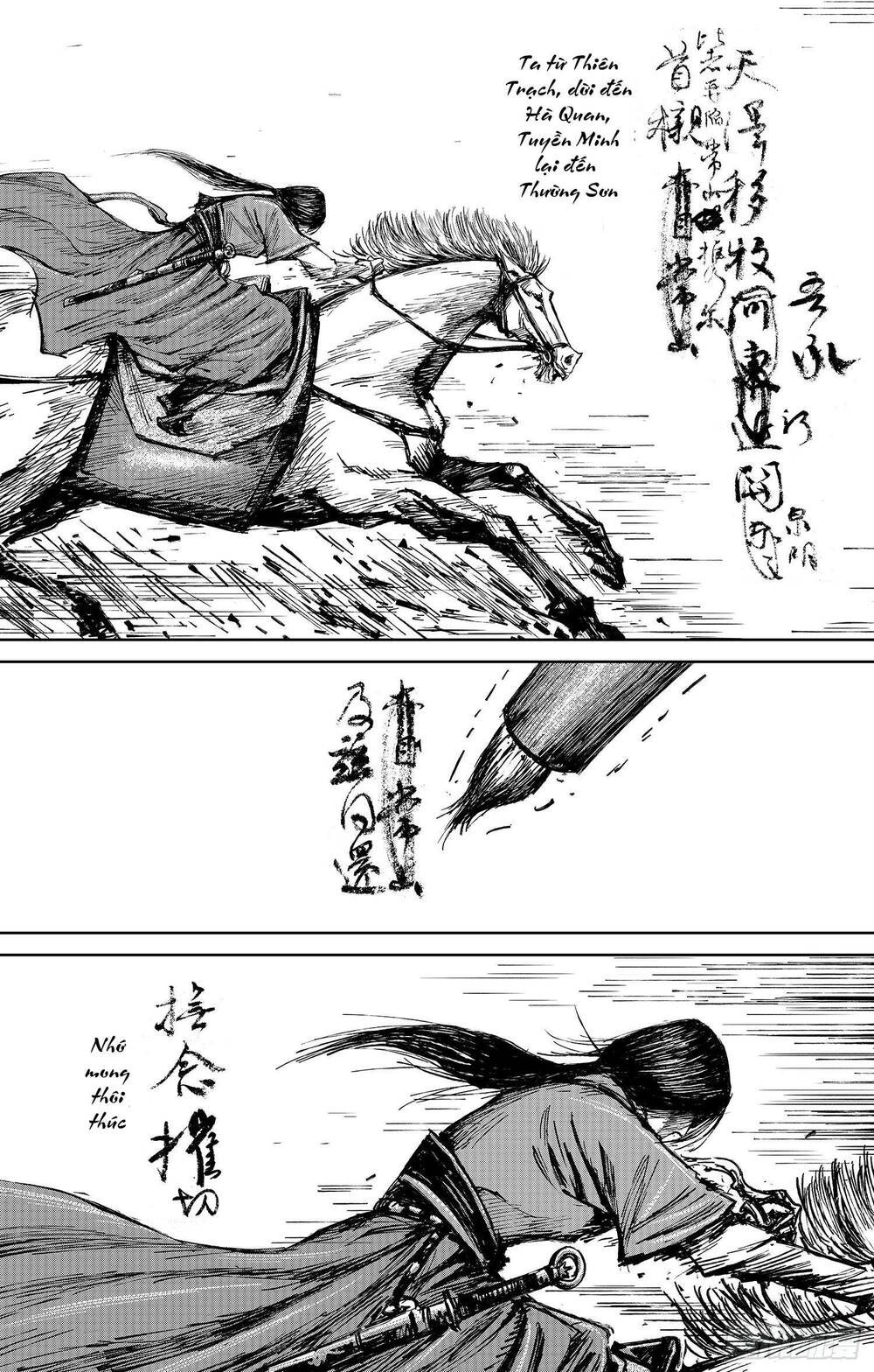 thích khách tín điều chapter 44 28