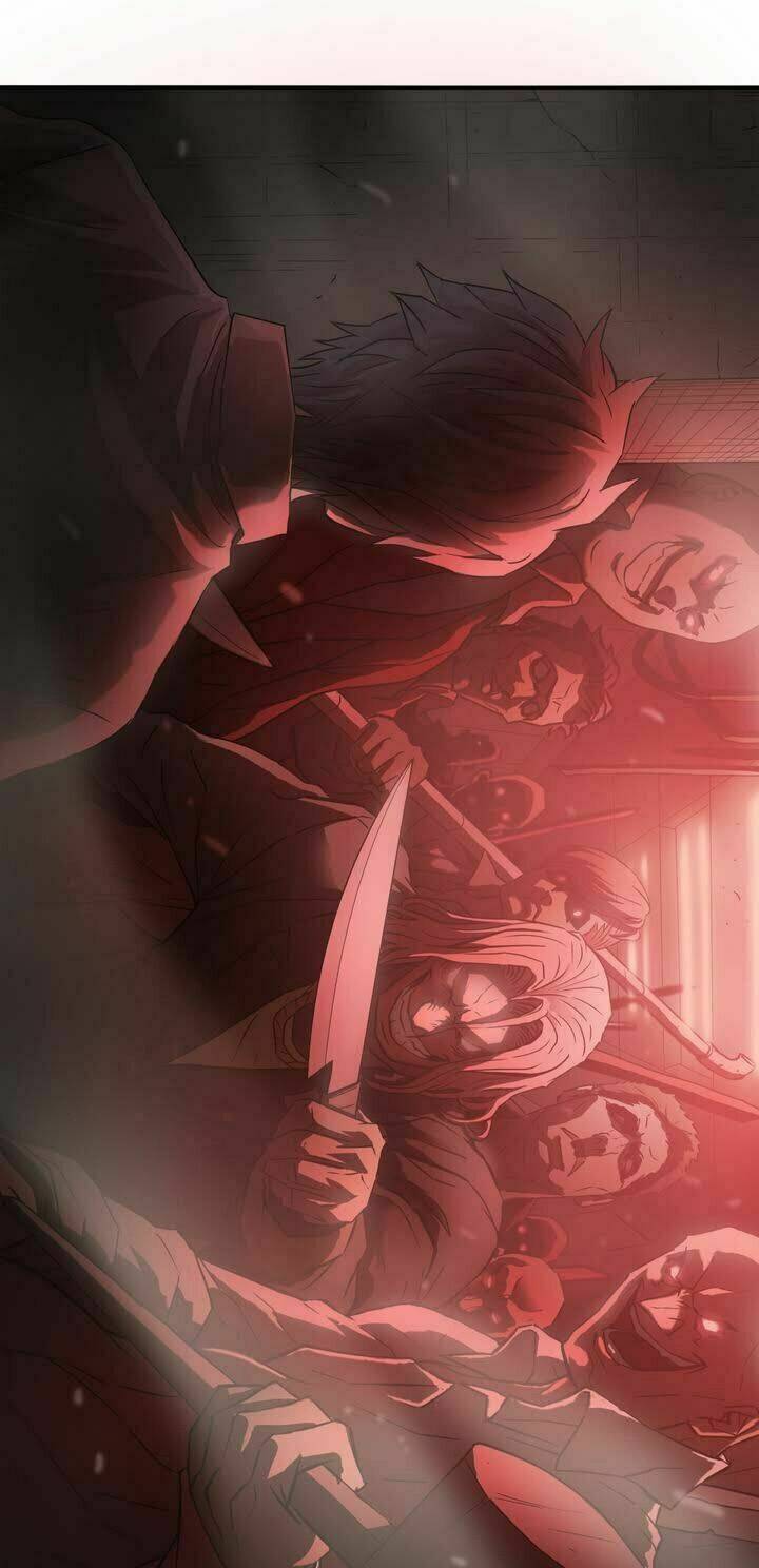 kẻ bị ruồng bỏ chapter 1 30