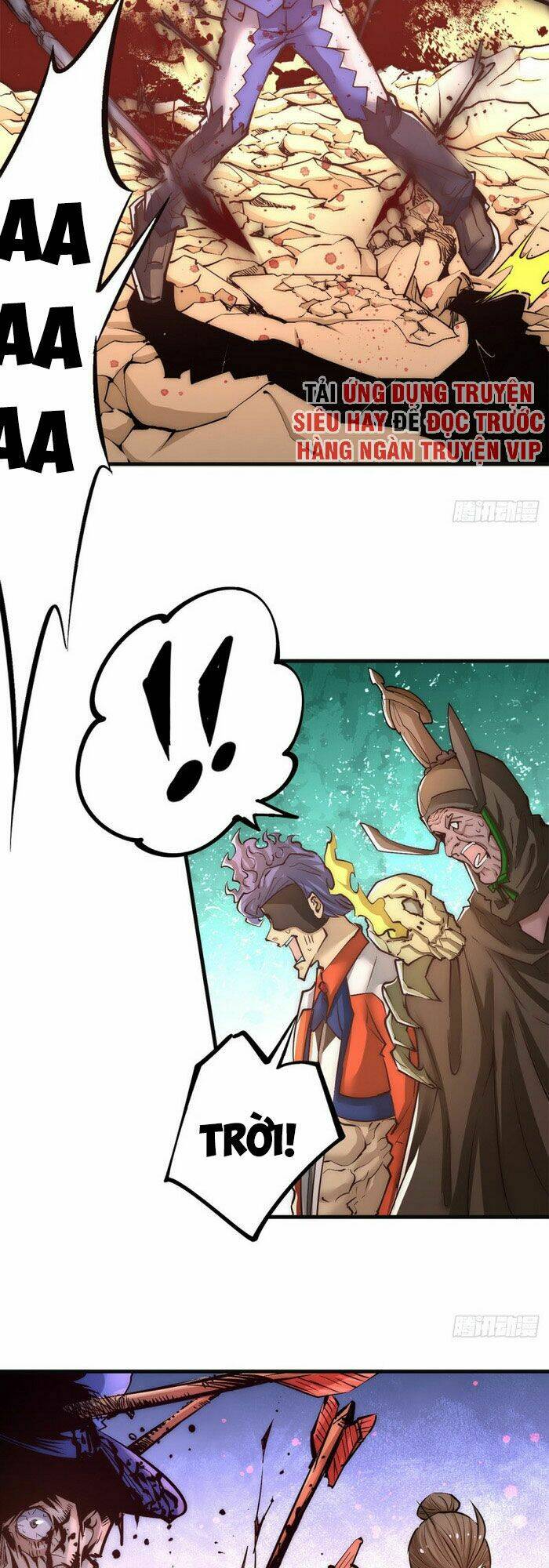 đô thị đỉnh phong cao thủ chapter 168 19