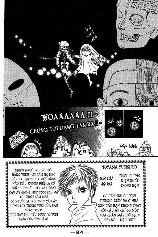 yamato nadeshiko shichihenge chapter 3 3