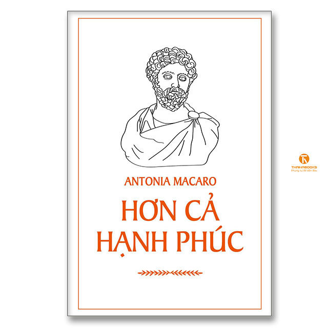 [Ấn Bản Đặc Biệt] - Hơn Cả Hạnh Phúc