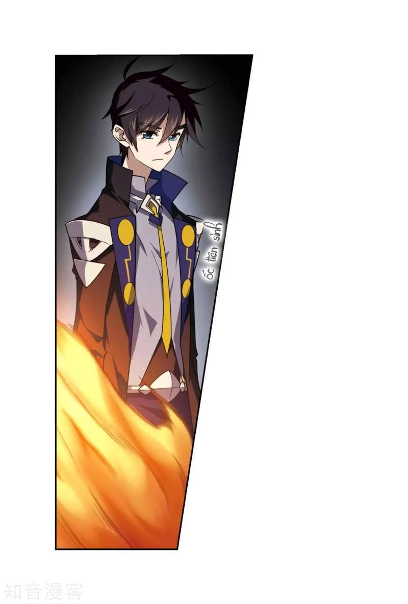 võng du chi cận chiến pháp sư chapter 224 2