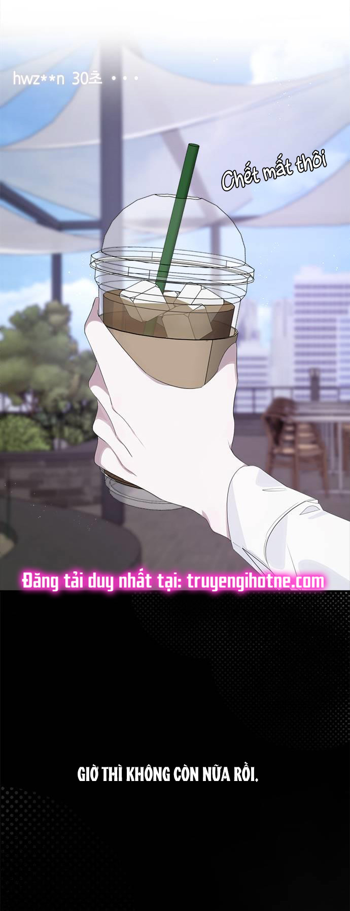 Tuyển Tập Truyện Ngắn Dằm Khăm Của Bạn Mảy chapter 46.1 - Trang 38