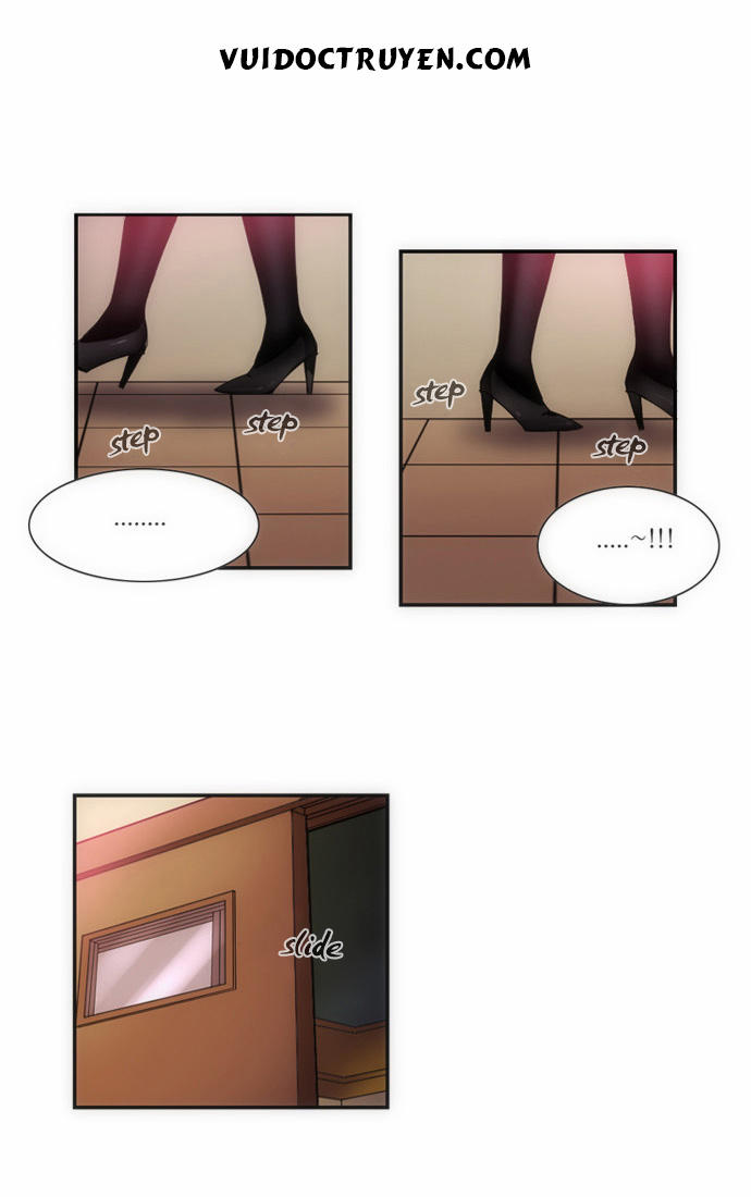 crepuscule (yamchi) chapter 61 12