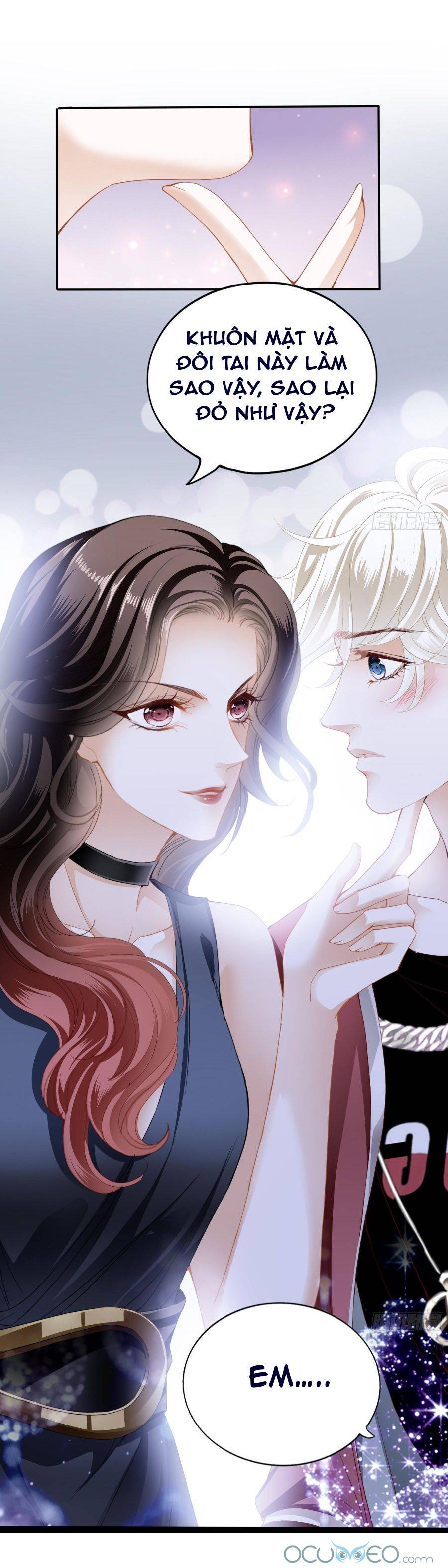 ác nữ rắn chapter 3 15