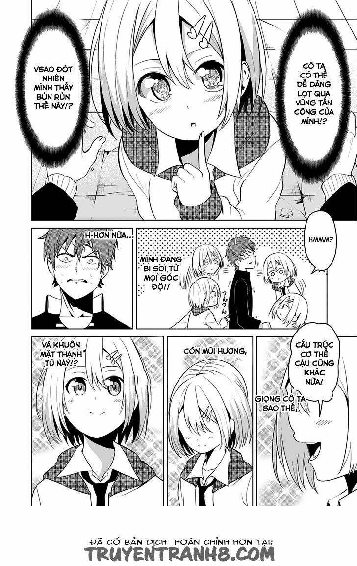 seishun scrap! chapter 3 14