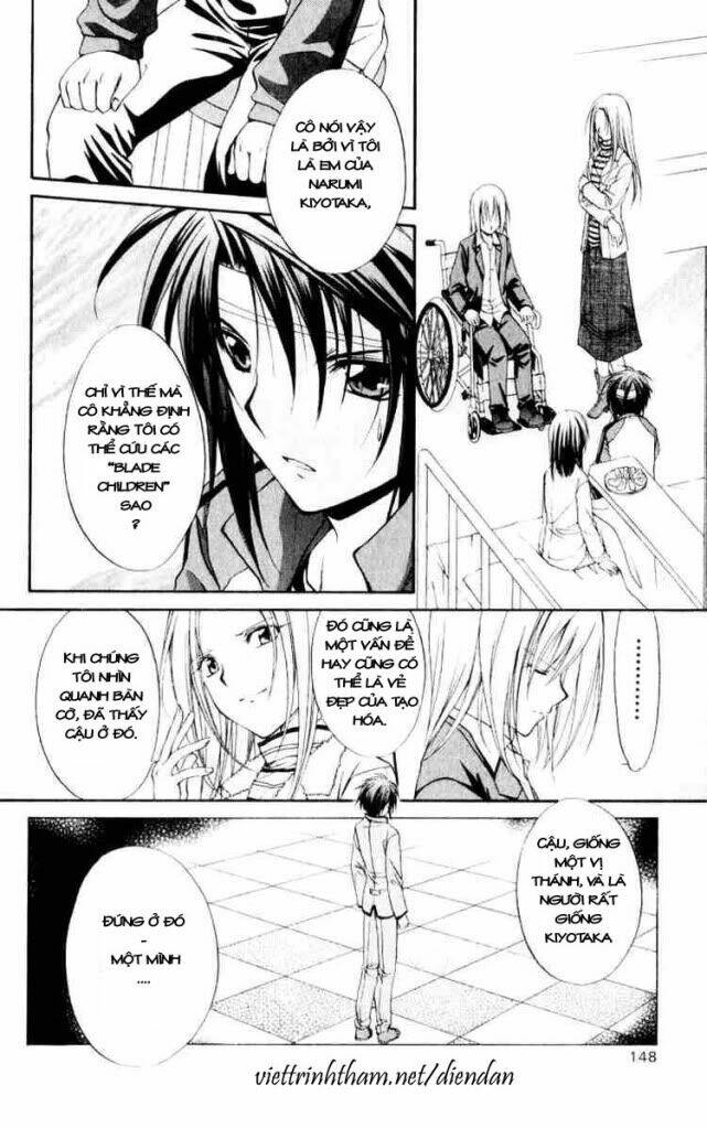 spiral: suiri no kizuna chapter 55 4