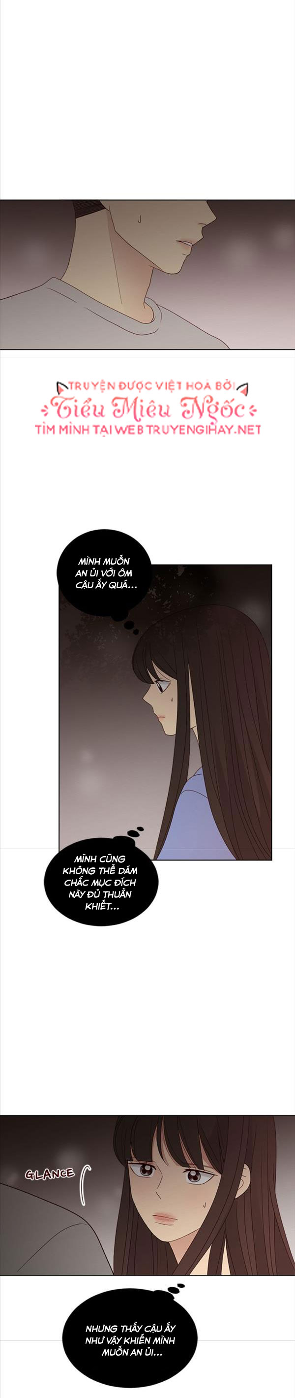 crush của tôi chapter 120 20