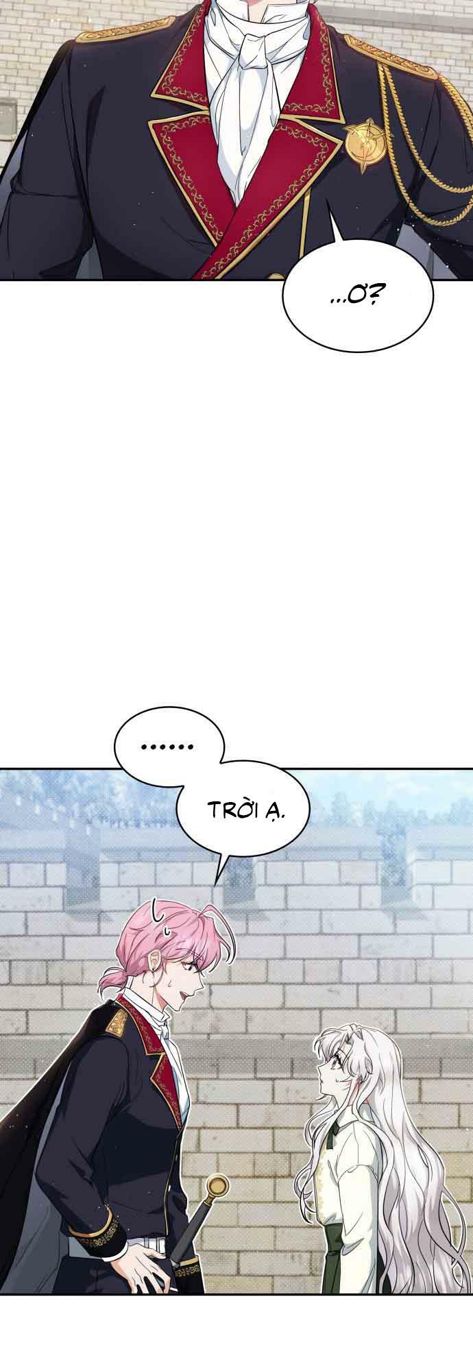 'di vật' melvin để lại chapter 6 50