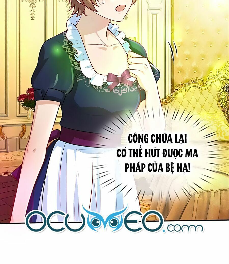 bỗng một ngày nọ trở thành con gái vua chapter 7 20