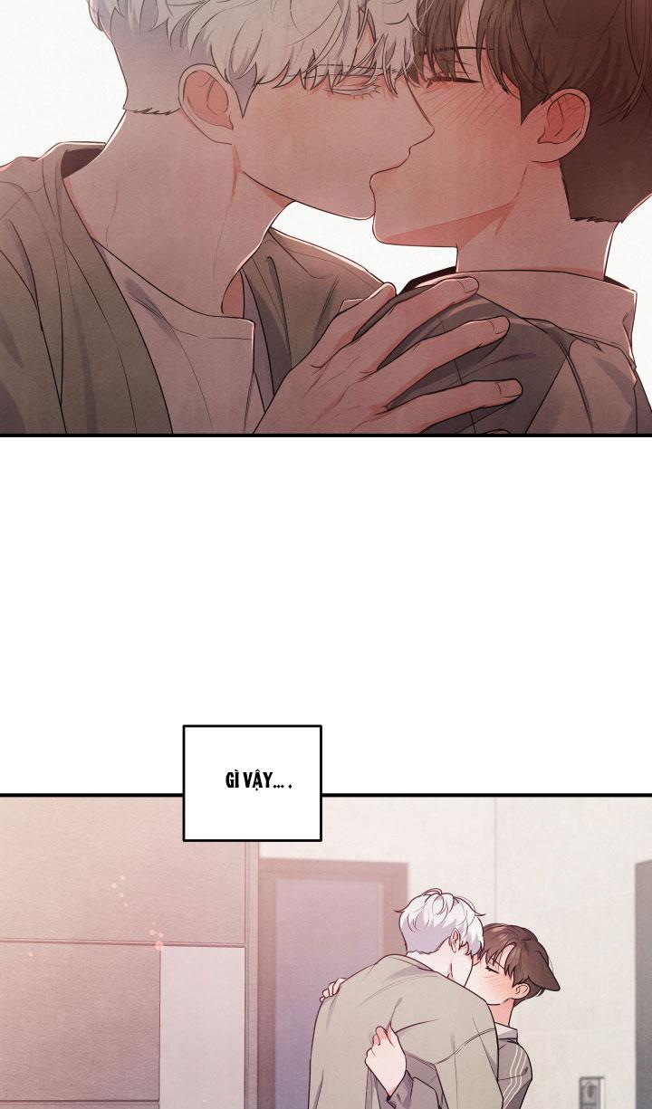 mối quan hệ của thú nhân chapter 4 50