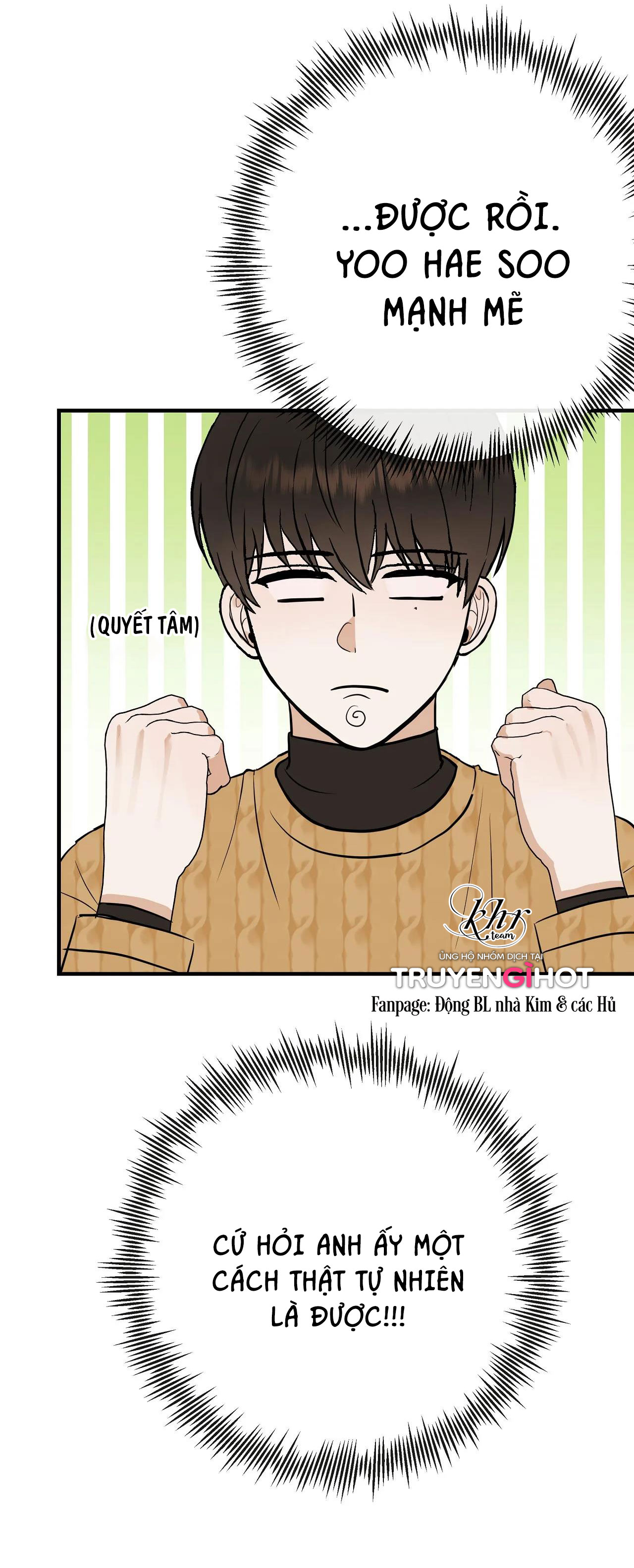 đứa bé là con tôi chapter 31 8