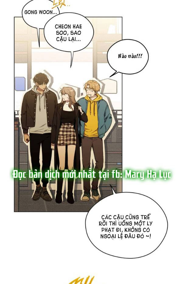 sương giá chapter 1.2 7