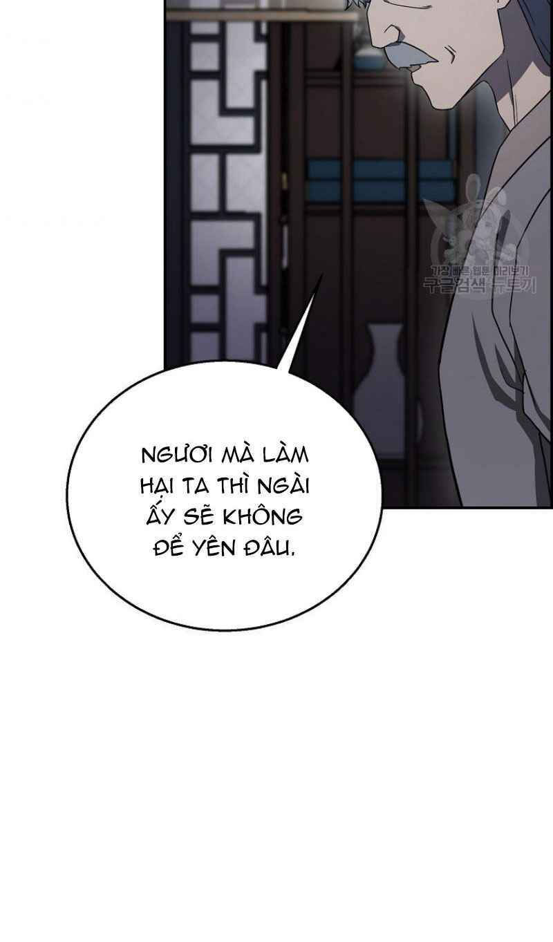 thiếu niên phương sĩ chapter 21 39