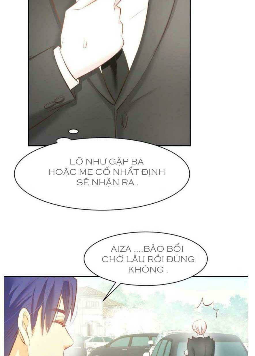 hôn nhân ấm áp : tổng tài sủng vợ thành nghiện chapter 47.2 4